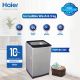 HAIER TOP LOAD AUTOMATIC WASHING MACHINE HWM 85-826  YZ